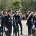 La Comunidad de Madrid alcanza casi los 11.000 agentes de Policía Local con la incorporación de 191 nuevos efectivos