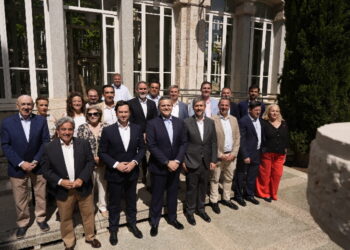 58 millones de euros para mejorar la conectividad de carreteras rurales en 38 pequeños municipios