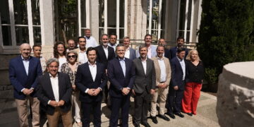 58 millones de euros para mejorar la conectividad de carreteras rurales en 38 pequeños municipios