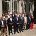 58 millones de euros para mejorar la conectividad de carreteras rurales en 38 pequeños municipios