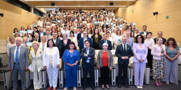 La sanidad pública madrileña, la más reconocida de España en los Premios Nacionales de Reputación Enfermera