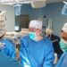 El Hospital público Príncipe de Asturias, primero de España en implantar una innovadora prótesis que recupera la voz y la deglución