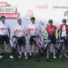 La Comunidad de Madrid participa en la I edición de la Marcha Cicloturista Pueblos con Vida Sierra Norte, que descubre los rincones de este entorno