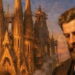 Libros: “Haremos cosas maravillosas”, novela sobre la vida de Antonio Gaudi firmada por el economista y filósofo Maximiliano Cattaneo