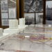 Exposición gratuita que conecta la historia de Metro con la transformación urbana de la capital