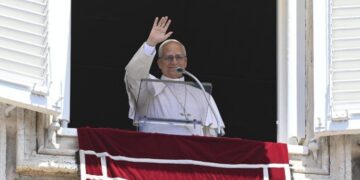“Jesús ve y ama”: El Papa invita a llevar el consuelo de Dios a los que sufren