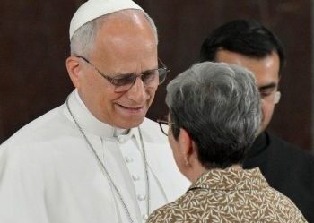 Jornada Mundial de los Abuelos: La Iglesia está llamada a ser madre de todos