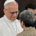 Jornada Mundial de los Abuelos: La Iglesia está llamada a ser madre de todos