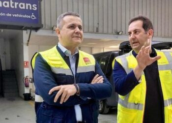 La Comunidad de Madrid abre el 9 de junio el plazo para solicitar ayudas a taxis y VTC adaptados