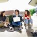 Abierta la convocatoria de las becas para jóvenes del programa Segunda Oportunidad