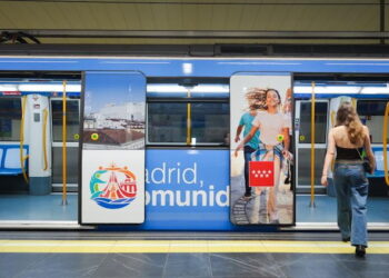 Actualización del plan de movilidad con motivo de la visita del Papa para garantizar la fluidez de los desplazamientos