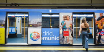 Actualización del plan de movilidad con motivo de la visita del Papa para garantizar la fluidez de los desplazamientos