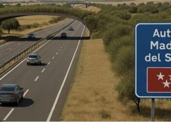 Avanza la tramitación de la Autopista Madrileña del Suroeste para mejorar las conexiones de más de 100.000 vecinos