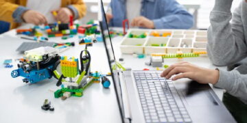 Segunda fase del programa Escuela 4.0 para integrar la robótica en los colegios e institutos