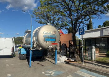 Más de 4,6 millones de euros destinados para garantizar el suministro alternativo de agua potable en situaciones de emergencia