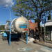 Más de 4,6 millones de euros destinados para garantizar el suministro alternativo de agua potable en situaciones de emergencia