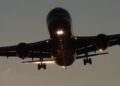 Vuelo inaugural que conecta sin escalas Madrid con la ciudad canadiense de Toronto