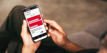 La Comunidad de Madrid integra en Cuenta Digital todos los servicios de la aplicación de Familia Numerosa