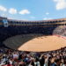 Más de 611.000 espectadores en la Feria de San Isidro, el mejor dato de la última década