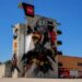 Conmemoración del 25º aniversario del Parque de Bomberos de Pozuelo de Alcorcón