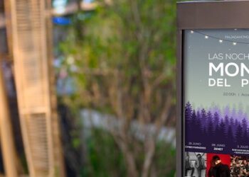 Zenet, “Las Migas” y Blanca Paloma brillarán en “Las Noches del Monte del Pilar” de Majadahonda