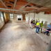 Comienzan las obras del edificio “Rosa Agazzi” que será una gran sala de estudios en el centro de Majadahonda