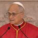 El Papa pide «abandonar las narrativas divisivas y polarizantes de vuestra realidad social»