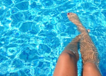 Este sábado abre la piscina municipal de verano de Huerta Vieja