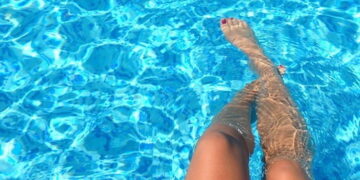 Este sábado abre la piscina municipal de verano de Huerta Vieja