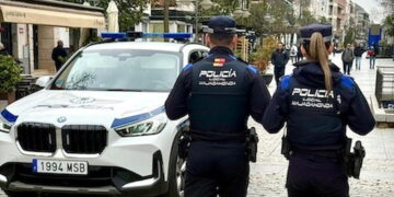 Majadahonda comienza 2026 reduciendo la criminalidad un 7,4 % y encadena cinco trimestres a la baja