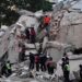 Terremoto en Venezuela: el Papa ha enviado 100.000 euros para ayuda humanitaria