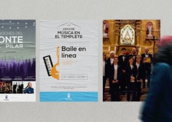 Agenda cultural del 22 al 28 junio: El ciclo “Las Noches del Monte del Pilar” recibe al cantante de Zenet en su escenario del Parque Felipe VI de Majadahonda