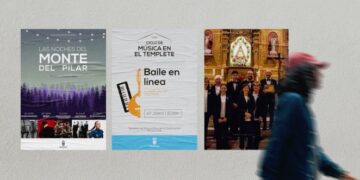 Agenda cultural del 22 al 28 junio: El ciclo “Las Noches del Monte del Pilar” recibe al cantante de Zenet en su escenario del Parque Felipe VI de Majadahonda