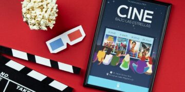 Agenda cultural del 29 de junio al 4 de julio: Arranca “Cine bajo las estrellas”, un ciclo para disfrutar del verano en el Parque de Colón de Majadahonda