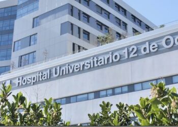 El Hospital público 12 de Octubre de la Comunidad de Madrid realiza el primer trasplante simultáneo de intestino y páncreas en España