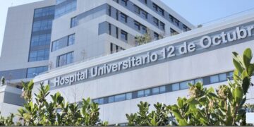 El Hospital público 12 de Octubre de la Comunidad de Madrid realiza el primer trasplante simultáneo de intestino y páncreas en España