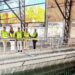 El Ayuntamiento de Majadahonda y Canal de Isabel II firman un convenio para la gestión y mantenimiento del servicio de alcantarillado del municipio
