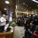 León XIV cierra el consistorio, «una experiencia de comunión al servicio de la misión»