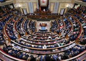 León XIV en el Congreso: proteger toda vida humana y fortalecer el bien común