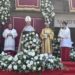 España. El Papa concede el “Lirio de Plata” a la Virgen del Sagrario de Toledo