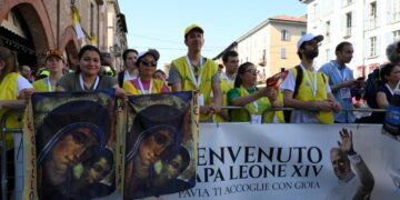 El Papa: no hay razón sin fe, no a la lógica del beneficio y del dominio