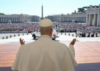 El Papa en España: Un reencuentro con el Evangelio, sin ideologías