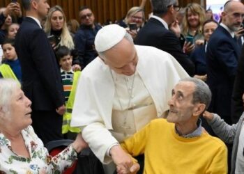 Jornada Mundial de los Pobres: ofrecer la solidaridad que los poderosos niegan