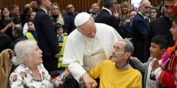 Jornada Mundial de los Pobres: ofrecer la solidaridad que los poderosos niegan