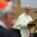 El Papa a los cardenales: Necesito su apoyo firme, franqueza y lealtad