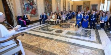 León XIV rinde homenaje a Jérôme Lejeune, defensor de la dignidad humana