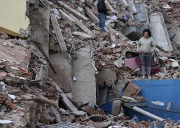 Cáritas Venezuela: “No están solos, la Iglesia camina a su lado”