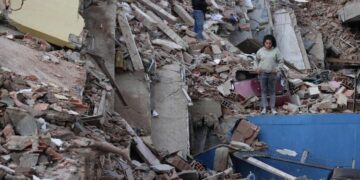 Cáritas Venezuela: “No están solos, la Iglesia camina a su lado”