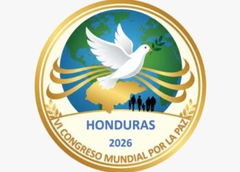 Congreso Mundial por la Paz: una red internacional que une culturas, apostando al diálogo