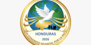 Congreso Mundial por la Paz: una red internacional que une culturas, apostando al diálogo